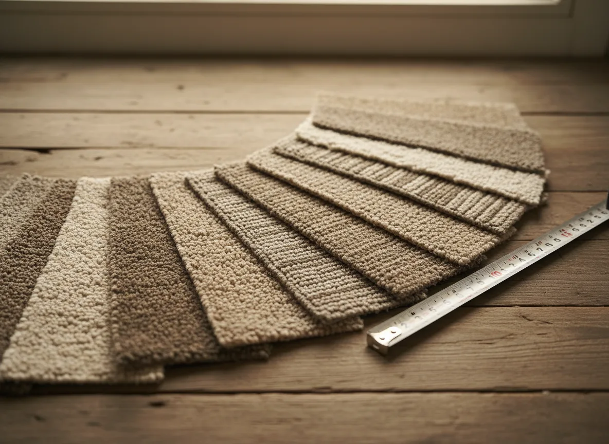 Carpet Installation York, ME FAQs
